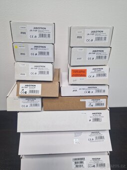 Jablotron 100 NOVÝ set zbernicový - 11