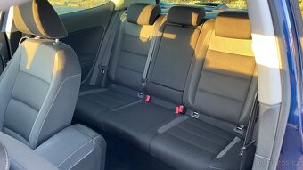 VW GOLF VI 1.4TSI TEAM CLIMATRONIC - 11