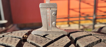 285/45r21 Bridgestone Blizzak LM005 zimní 3ks 285/45/21 - 11