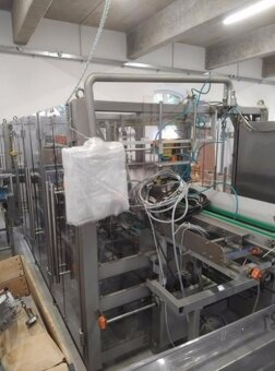 Viking Mašek CAM-H/I/G-50, balící stroj z r. v. 2018 - 11