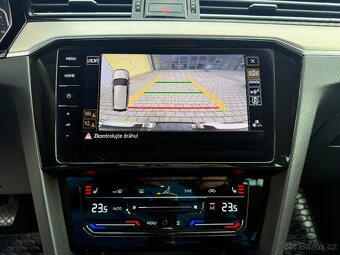 VW PASSAT B8 2.0 TDi EVO MATRIX VIRTUAL WEBASTO KAMERA 2022 - 11