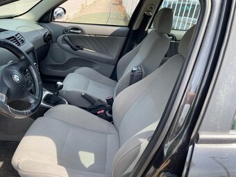 Alfa Romeo 147 1.9jtd - 11