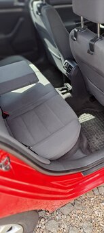 Volkswagen Golf 1.4i 55kW COMFOTLINE - 11