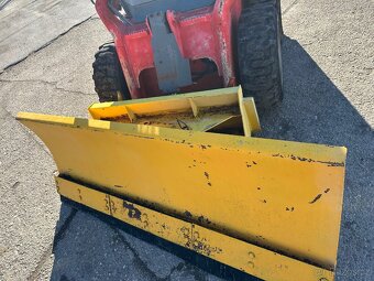 NEUSON 701S 2008 VIN 638 - 11