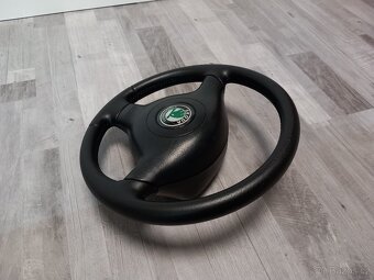 Díly Škoda, volant rs - 11