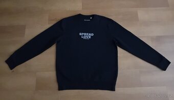 Hey Soho dámská mikina vel. M - 11