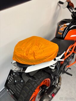 KTM 390 Duke - 11