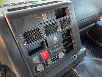 Iveco EURO TRAKKER MP340E35HB 8x4 MIX - 11