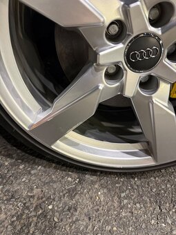 ALU AUDI SPEEDLINE R19 - 11