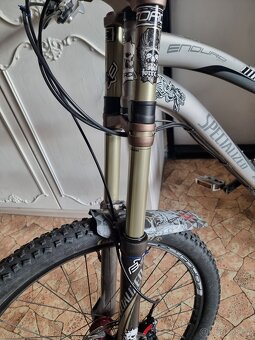 Specialized Enduro - 11