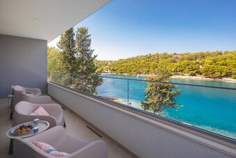 ☀Brač(HR)- exkluzívna vila v prvom rade u mora☀ - 11