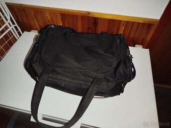 Cestovní taška - 11