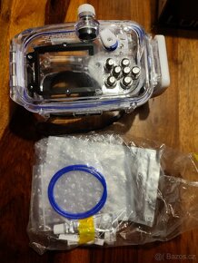 Podvodní komplet Panasonic - 11