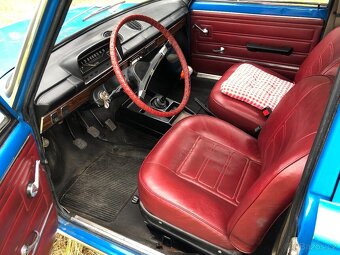 VAZ 21011 LADA 1300 - 11