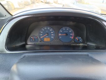 Fiat Scudo Expert Jumpy2.0 HDi long tažné klima 6míst - 11