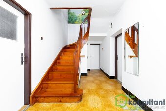 Prodej rodinné domy, 230 m2 - Velká Bíteš, ev.č. 00717 - 11