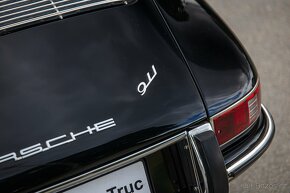 Porsche 911 B-series (1967) - 11