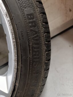 Sada alu r18 5x108 - 11