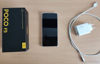POCO F5 12/256 - 11