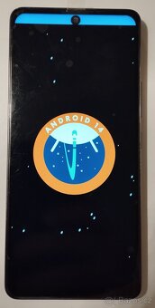Prodám Samsung Galaxy A53 5G, 6GB/128GB, stav A - 11