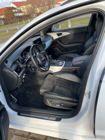 Audi A6 AVANT 3.0 TDI QUATTRO-200 KW  S-line - 11
