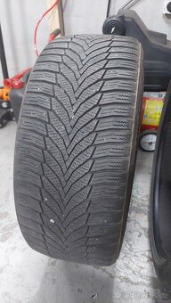 Zimni pneu NEXEN 225 40 18 WINGUARD SPORT 2 - 11