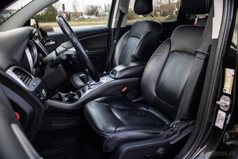 Fiat Freemont 2.0 MultiJet, 4X4, Automat, 7 miestne, Navi - 11