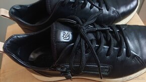 Kožené sneakersy Ecco vel. 37 - 11
