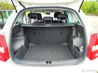 Škoda Fabia 1.2TSi 2012 - 11