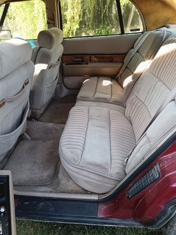 Buick park avenue - 11
