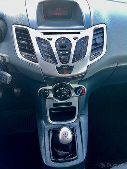 Ford Fiesta - 11