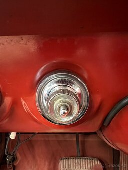 Buick Skylark 4300 140kW - 11