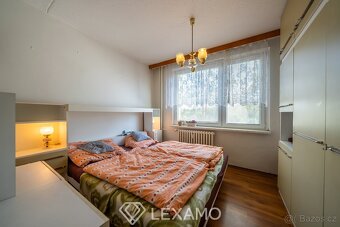 Prodej byty 3+1, 72 m2 - Třebíč, ev.č. 00253 - 11