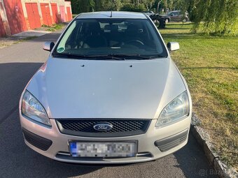 Focus mk2 rv. 2006 - 11