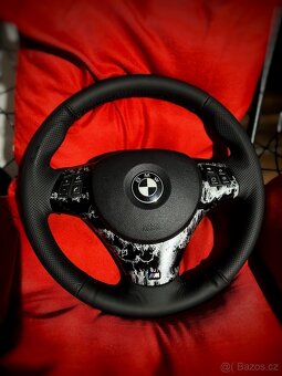 PRODÁM/VYMĚNÍM BMW E91 M47 - 11