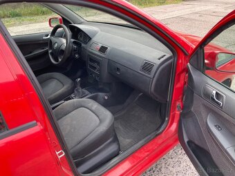 Fabia 1.4 Tdi - 11