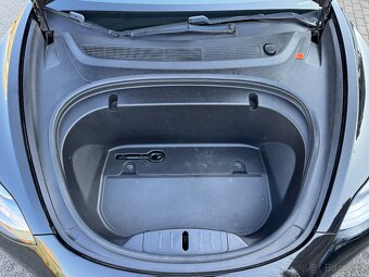 Tesla Model 3 Standard Range Plus r. 2019 SOH 89% + DPH - 11