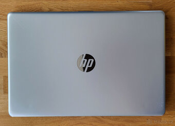 Notebook HP 17,3" FHD i5-7200u 16 GB 480GB SSD LEVNĚ - 11