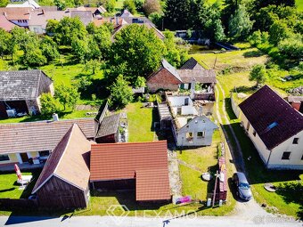 Prodej rodinné domy, 129 m2 pozemek 544m2 - Krasonice - 11