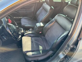 Volkswagen Passat B5.5 2.0 TDi Highline - 11