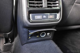 Volkswagen Passat 2.0 TDI 140kW DSG 4x4 TAŽNÉ DPH - 11