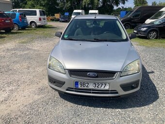 Ford Focus - 11