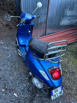 Vespa 50ccm - 11
