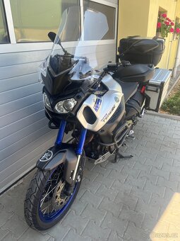 Yamaha XT 1200 Z SuperTenere - 11