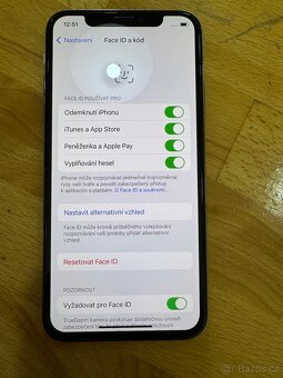 IPhone X 64gb - 11