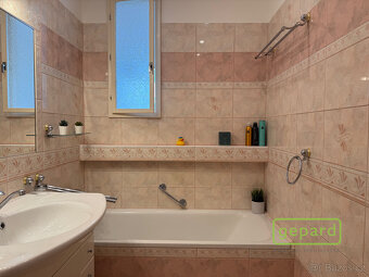 Pronájem bytu 3+1 76,2 m² - 11