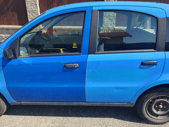 Fiat Panda 1.2 - 11