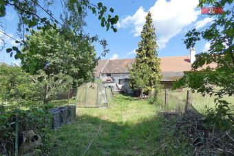 Prodej rodinného domu, 66 m², Labské Chrčice - 11