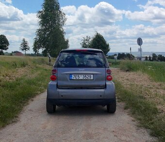 Smart fortwo brabus - 11