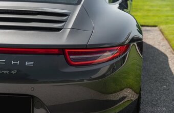 Porsche 911 Carrera 4 (991.1), rok 2013 - 11